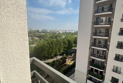 Garsonieră decomandată în Tineretului - 10