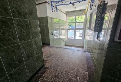 Apartament cu 3 camere decomandat în Brâncoveanu - 16