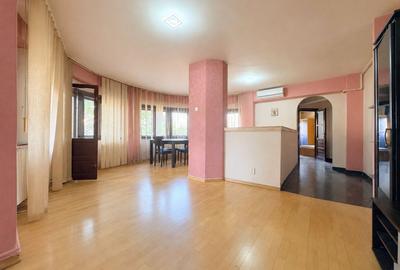 Apartament cu 3 camere decomandat în Dorobanților - 1