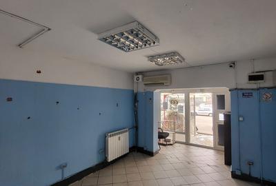 Spațiu comercial, de 85 mp, în Central - 2