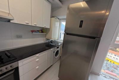 2 camere Grivitei, renovat complet -  priveliste panoramica - 3