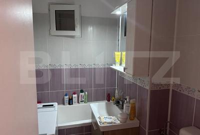 Apartament 2 camere - complet mobilat - zona Titan, Risc 2 - 8