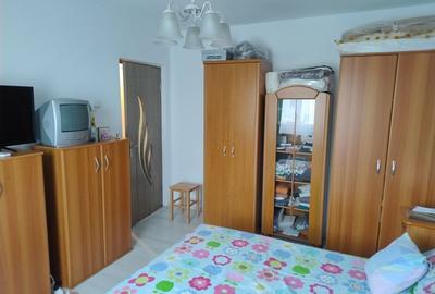 Garsonieră decomandată în Nicolae Bălcescu - 7