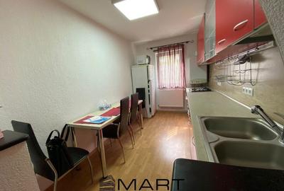 Apartament cu 3 camere decomandate Vasile Aaron - 3