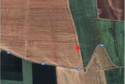 Teren Extravilan Corni, Cota parte 1/2, ID: R2581783 - 6