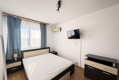 Apartment 2 cam de inchiriat Piata Muncii / Baba Nov... - 2