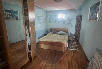 Casă cu 5 camere cu Teren 716 Mp în Vidra - 6