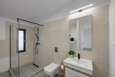 Casă 4 camere de închiriat – Pipera, Voluntari, lângă pădure - 15