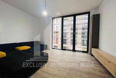 Apartament cu 3 camere decomandat, mobilat în Central - 2