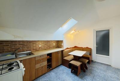 Apartament 2 camere, decomandat, etaj 5, zona Freidorf - 7