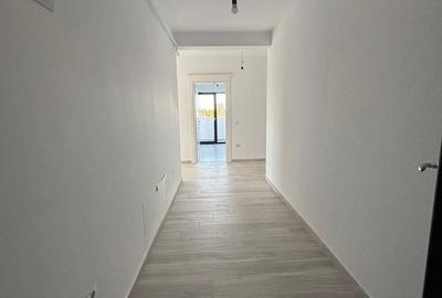 Apartament cu 2 camere în Holboca - 9