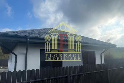 Casa plan parter , Visan ! - 5