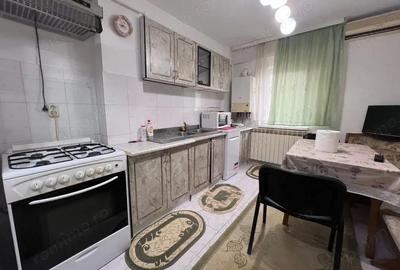 Apartament cu 2 camere decomandat în Central - 7