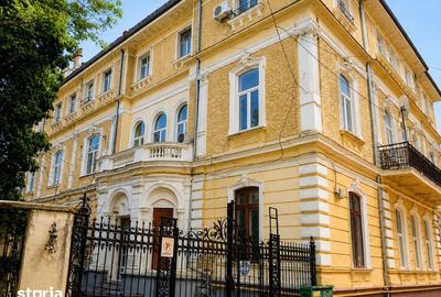 Spațiu comercial, de 60 mp, în Eminescu - 4
