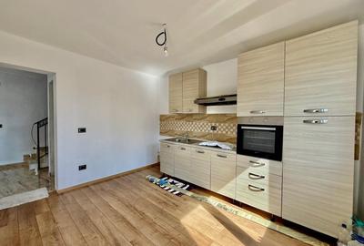 Casa individuala - 4 camere - Teren 521 mp - 10