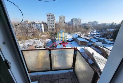 Inchiriere 2 camere Aleea Cetatuia nr 4 - 8