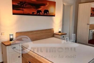 Apartament cu 4 camere semidecomandat în Breazu - 8