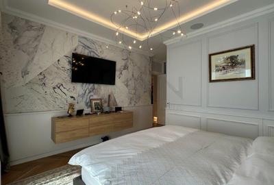 REA1022527 Penthouse 6 camere cu terasa 320 mp si 5 locuri parcare - 19