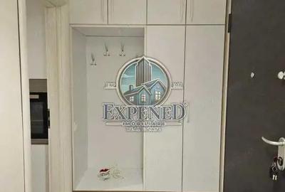 Garsonieră decomandată în Militari - 5