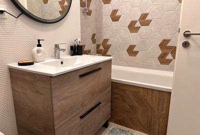 Apartament 2 camere etaj 6 Retras Avantgarden 3 - 8