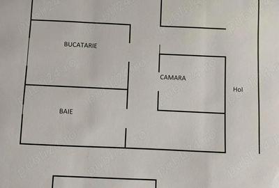Floreasca, vila, apart 2 camere 50 mp - 1