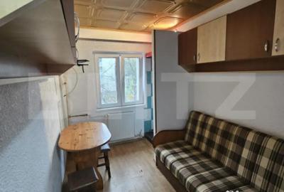 Garsonieră în Burdujeni - 3