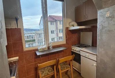 Garsonieră semidecomandată în Nord - 5