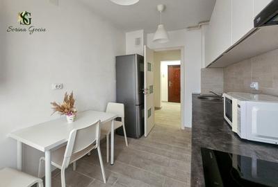 Apartament cu 2 camere decomandat, mobilat în Scriitorilor - 6