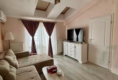 Apartament cu 2 camere decomandat, mobilat în Apărătorii Patriei - 5