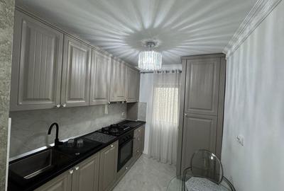 Inchiriere Apartament 2 Camere Pacurari Longavit Utilat+Mobilat Modern - 4