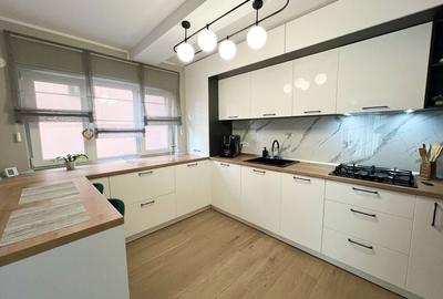 Casa superba cu 4 camere | Ciarda Rosie - 4