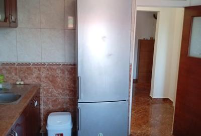 Apartament 3 camere central Buftea- 400 de euro, mobilat, utilat, loc parcare - 8