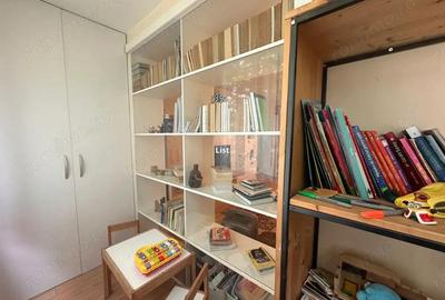 Apartament cu 4 camere semidecomandat, mobilat în Tătărași - 2