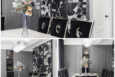 Apartament cu 2 camere în Dorobanți - 1