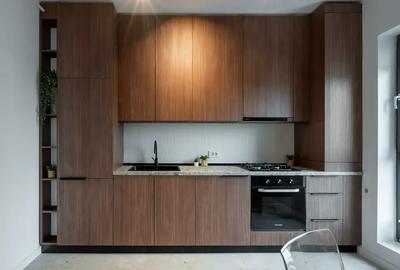 Apartament cu 2 camere decomandat, mobilat în Progresul - 11