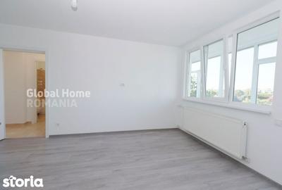 Apartament cu 2 camere în 1 Mai - 11