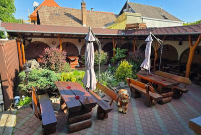 De închiriat restaurant complet echipat, pe termen lung - 1
