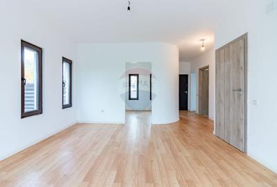 Casa / Vila cu 5 camere de vanzare Tunari, Dimieni - 1