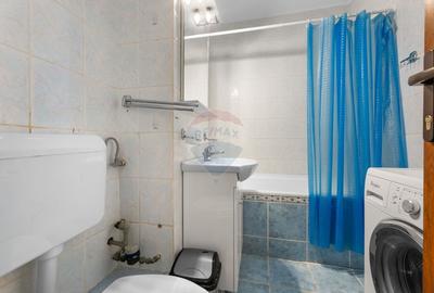 Apaartament 2 camere Piata Spitalului Apaartament 2 camere Piata Spitalului - 6