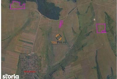 Teren de 182000 mp, în Central - 2