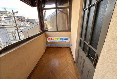 Birou, de 90 mp, în Ultracentral - 11