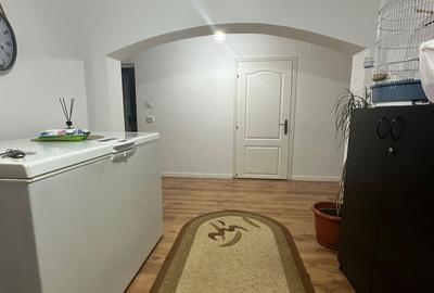Casă cu 3 camere în Central - 8