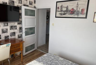 Apartament cu 3 camere decomandat, mobilat în Inel I - 16