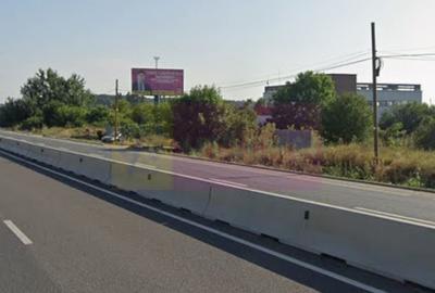 Spațiu industrial, de 1,250 mp, în 1 Decembrie - 27