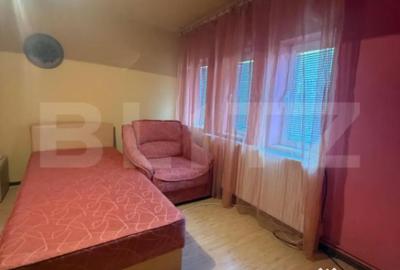 Apartament cu 3 camere semidecomandat în Democrației - 12