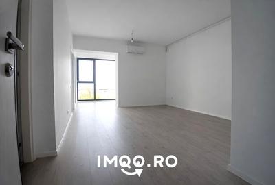Apartament cu 2 camere semidecomandat în Sisești