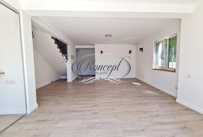 Apartament cu 4 camere semidecomandat, mobilat în Gruia - 9