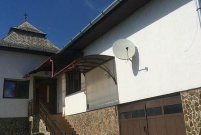 Casă cu 3 camere cu Teren 350 Mp în Central - 7