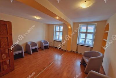 Spatiu pentru Birouri de inchiriat in Centrul Istoric din Sibiu - 3
