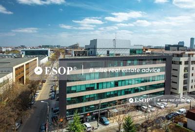 Vanzare cladire de birouri, ID 5048 - 1